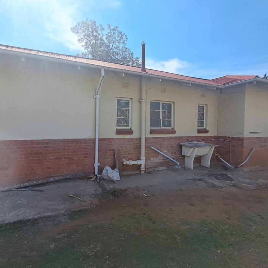 To Let 3 Bedroom Property for Rent in Wilgehof Free State